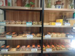 零售区-洞天食品(大观园店)