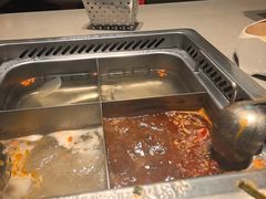 -海底捞火锅(河东万达广场店)