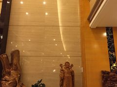 -张家界大成山水国际大酒店