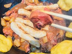 -人民公社大食堂(顺义总店)