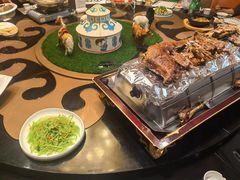 -蒙古人烹羊专家(东风大街店)