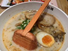 -味千拉面(惠州文昌一路分店)