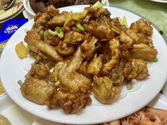 -腰记饭店(龙源路店)