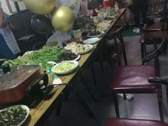 店内布置-碗家小院