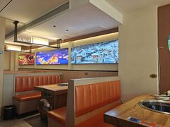 -锅老头铁锅炖•大锅蒸汽海鲜(韩乐坊店)