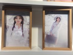 -汇美相馆(华强北店)