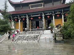 -九华山风景区