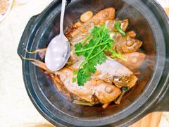 -鹏城人家海鲜酒家·23年老字号(较场尾店)