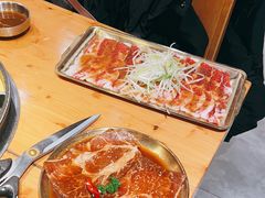 -喜来稀肉(罗斯福店)