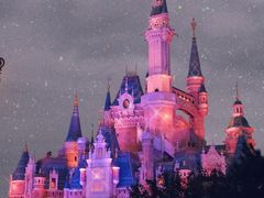 -上海迪士尼度假区