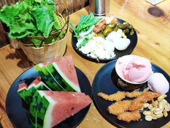 -号令江湖·水浒烤肉(和畅睦邻中心店)