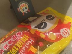 -海底捞火锅(杭州天虹购物中心店)