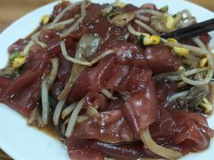 -何记酿皮店(西流湾店)