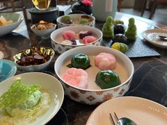 -广富林宰相府酒店·水云间