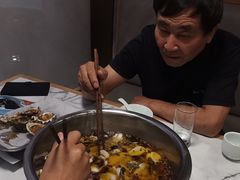 -雲蜀龙阁·金牌水煮鱼(方庄店)