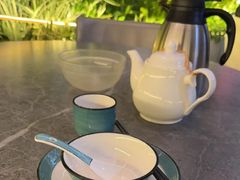 -常来小聚·广州非遗传承餐厅(高德置地店)