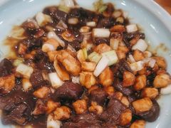 -大清花饺子(山庄店)