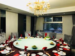 包厢-金典银峰老鹅馆·昆山菜(亭林公园店)