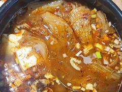 -韩麦大冷面(桂花街直营店)