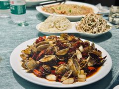 -裕丰源滋补烩面(天赋路店)