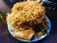 -东北铁锅烀饼