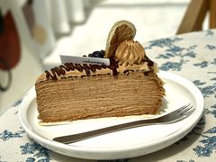 -CAKE WANG千层制造所(省府店)