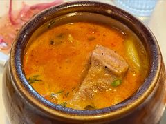 罐焖牛肉-老井俄式餐厅