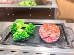 -肉肉大米(金虹桥店)