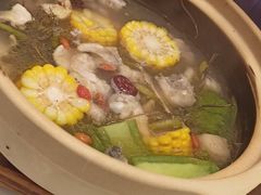 -太兴餐厅(东方广场分店)
