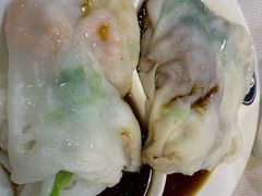 牛肉肠粉-银记肠粉店(赤岗店)