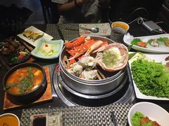 -蟹之国·精品蟹料理(极地店)