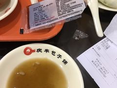 -庆丰包子铺(东单店)