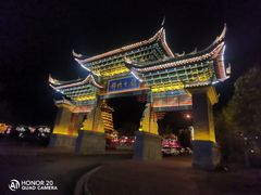 -靖西锦绣古镇景区