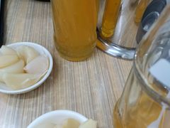 -老刘家泡馍·陕西老字号(钟楼广济街店)