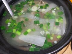 -九道菜有鸡鱼头(石鼓路店)