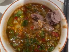 -八合里潮汕鲜牛肉火锅(吉大店)