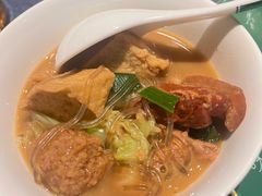 -金狮麟·新豫菜(金码大厦店)
