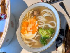 -旺顺阁·北京菜(北辰上品+)