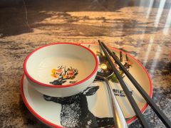 -新白鹿餐厅(松江开元地中海店)