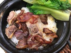 -皇上皇腊味店(下九路店)