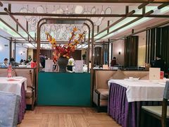 -西湖春天•老字号杭州菜(百汇店)