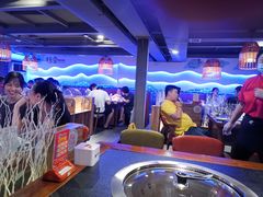 -挂雪铁锅炖大鹅