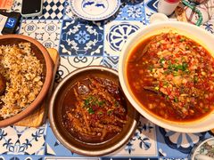 -图味美小黄鱼·景德菜(浙江路店)