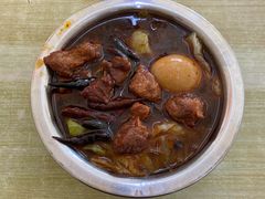 -鹍记特色牛杂面