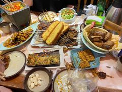 -状元阁烧烤(新华路总店)