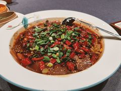 -金狮麟·新豫菜(杏石口路店)