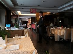 大堂-大鸭梨(天通西苑店)