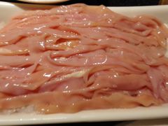 河边鲜鸭肠-纸盐河码头火锅(十八梯店)