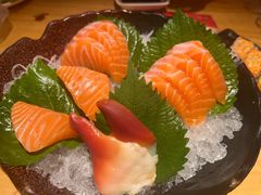 -莲寿司(国兴店)