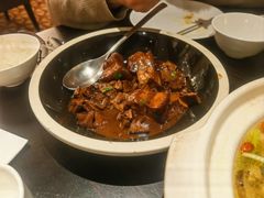 -浙江安吉JW万豪酒店·万豪中餐厅